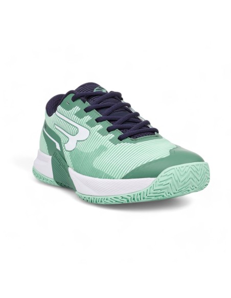 Bullpadel -Bullpadel Next 25V CM61014000 Green Women Bullpadel -Bullpadel Next 25V CM61014000 Green Women