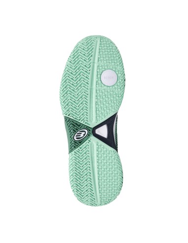 Bullpadel -Bullpadel Next 25V CM61014000 Verde Mujer