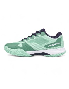 Bullpadel -Bullpadel Next 25V CM61014000 Verde Feminino 2