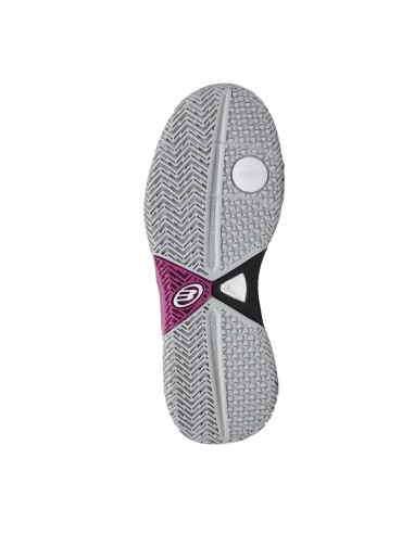Bullpadel -Bullpadel Next 25V CM61012000 Branco Feminino
