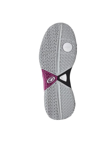 Bullpadel -Bullpadel Next 25V CM61012000 Blanco Mujer Bullpadel -Bullpadel Next 25V CM61012000 Blanco Mujer