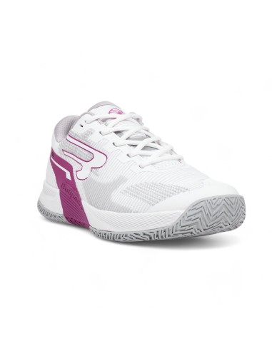 Bullpadel -Bullpadel Next 25V CM61012000 Branco Feminino