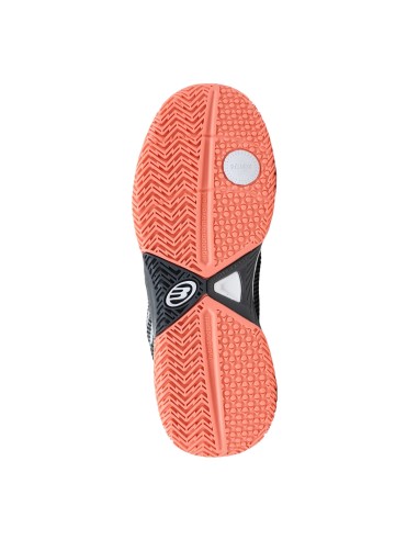 Bullpadel -Bullpadel Next W 25V CM61006000 DARK GRAY WOMAN