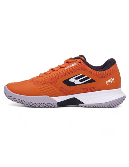 Bullpadel -Bullpadel Neuron Vibram 25V CLAY CM51706000 Bullpadel -Bullpadel Neuron Vibram 25V CLAY CM51706000