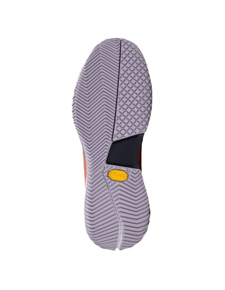 Bullpadel -Bullpadel Neuron Vibram 25V CLAY CM51706000 Bullpadel -Bullpadel Neuron Vibram 25V CLAY CM51706000