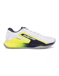 Bullpadel -Bullpadel Neuron Vibram 25V BLANCO CM51012000