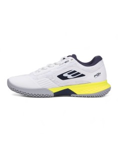 Bullpadel -Bullpadel Neuron Vibram 25V BLANCO CM51012000 2