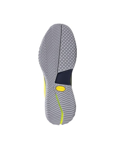 Bullpadel -Bullpadel Neuron Vibram 25V BLANCO CM51012000
