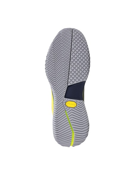 Bullpadel -Bullpadel Neuron Vibram 25V WHITE CM51012000 Bullpadel -Bullpadel Neuron Vibram 25V WHITE CM51012000