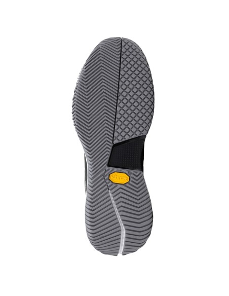 Bullpadel -Bullpadel Neuron Vibram 25V BLACK CM51005000