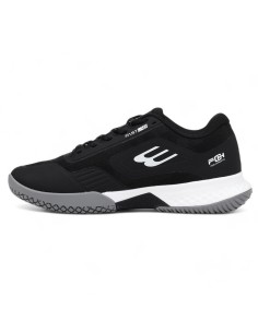 Bullpadel -Bullpadel Neuron Vibram 25V NEGRO CM51005000 2