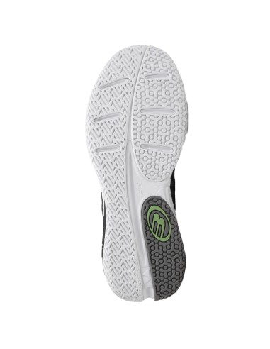 Bullpadel -Bullpadel Ionic 25V VERDE MUJER CM60014000