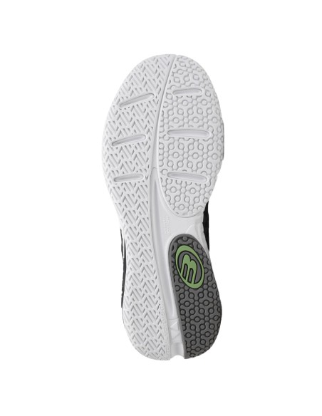Bullpadel -Bullpadel Ionic 25V GREEN WOMAN CM60014000 Bullpadel -Bullpadel Ionic 25V GREEN WOMAN CM60014000