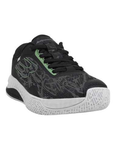 Bullpadel -Bullpadel Ionic 25V GREEN WOMAN CM60014000