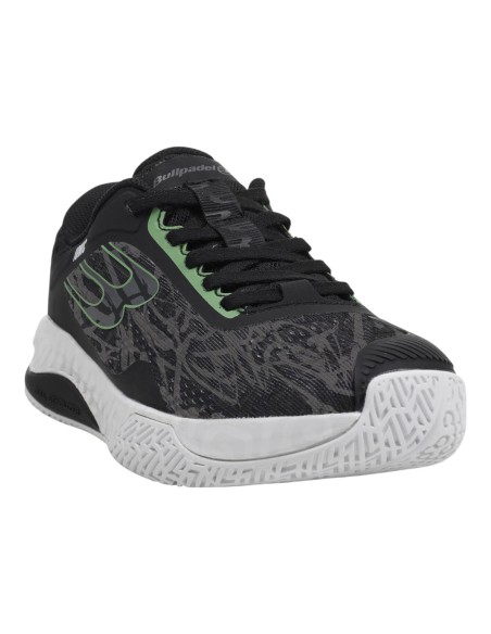 Bullpadel -Bullpadel Ionic 25V VERDE MUJER CM60014000 Bullpadel -Bullpadel Ionic 25V VERDE MUJER CM60014000