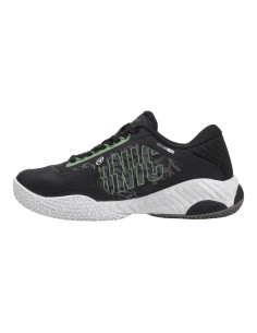 Bullpadel -Bullpadel Ionic 25V VERDE MUJER CM60014000 2