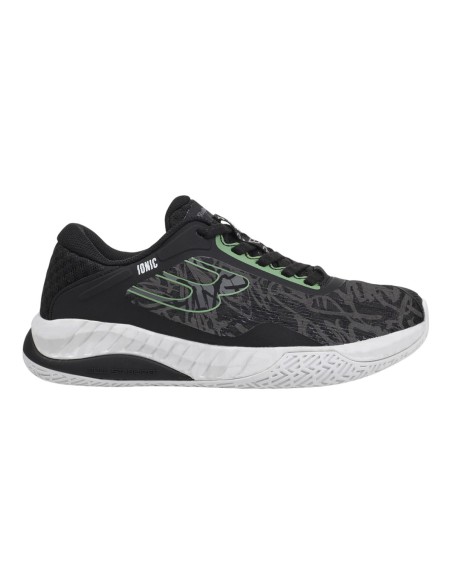 Bullpadel -Bullpadel Ionic 25V VERDE MUJER CM60014000 Bullpadel -Bullpadel Ionic 25V VERDE MUJER CM60014000
