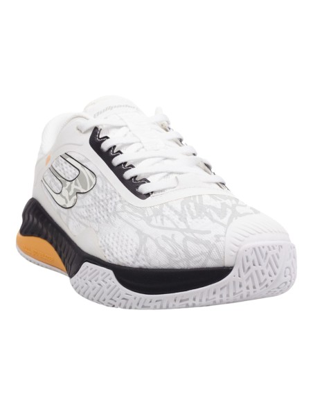 Bullpadel -Bullpadel Ionic 25V BLANCO Bullpadel -Bullpadel Ionic 25V BLANCO