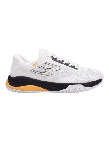 Bullpadel -Bullpadel Ionic 25V CM52012000 Branco