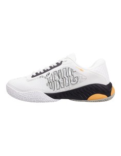 Bullpadel -Bullpadel Ionic 25V BRANCO 2