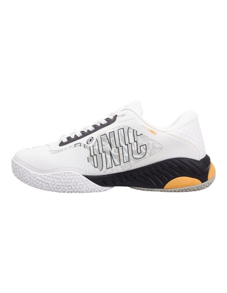Bullpadel -Bullpadel Ionic 25V BLANCO Bullpadel -Bullpadel Ionic 25V BLANCO