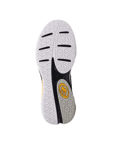 Bullpadel -Bullpadel Ionic 25V BLANCO
