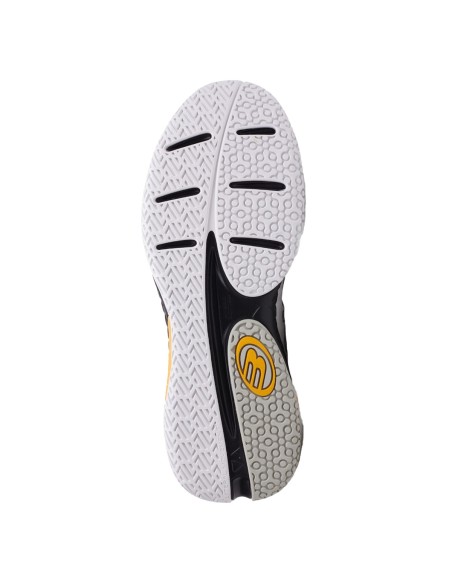 Bullpadel -Bullpadel Ionic 25V BLANCO Bullpadel -Bullpadel Ionic 25V BLANCO