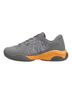 Bullpadel -Bullpadel Ionic 25V GRIS OSCURO CM52006000 2