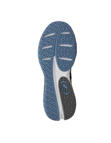 Bullpadel -Bullpadel Ionic 25V PRETO CM52005000