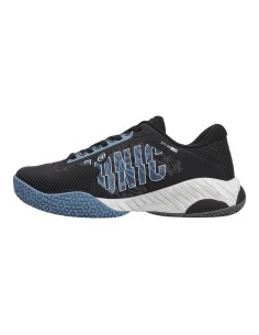 Bullpadel -Bullpadel Ionic 25V NEGRO CM52005000 2