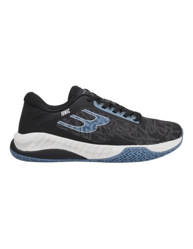 Bullpadel -Bullpadel Ionic 25V CM52005000 Preto