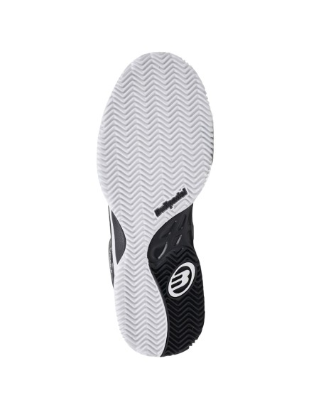 Bullpadel -Bullpadel Indiga 25V CM56006000 Dark Gray
