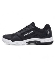 Bullpadel -Bullpadel Indiga 25V CM56006000 Cinza Escuro 2