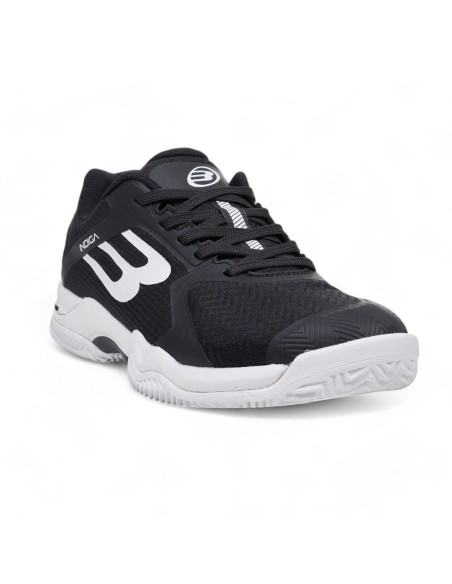 Bullpadel -Bullpadel Indiga 25V CM56006000 Cinza Escuro