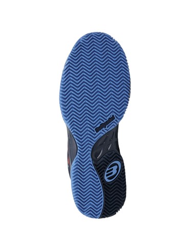 Bullpadel -Bullpadel Indiga 25V CM56004000 Azul Marinho
