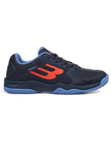 Bullpadel -Bullpadel Indiga 25V CM56004000 Azul Marinho
