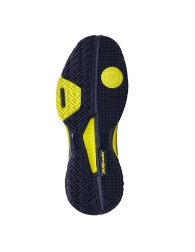Bullpadel -Bullpadel Icon 25V CM55420000 LIMA