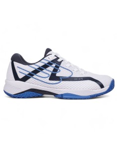 Bullpadel -Bullpadel Icon 25V CM55012000 BLANCO