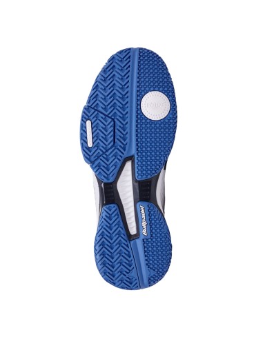 Bullpadel -Bullpadel Icon 25V CM55012000 BLANCO