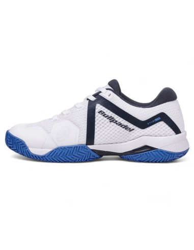 Bullpadel -Bullpadel Icon 25V CM55012000 BLANCO