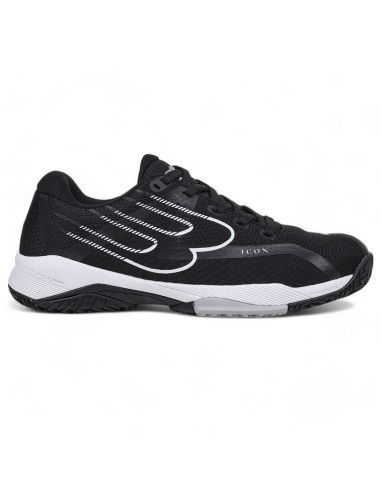Bullpadel -Bullpadel Icon 25V CM55005000 Preto