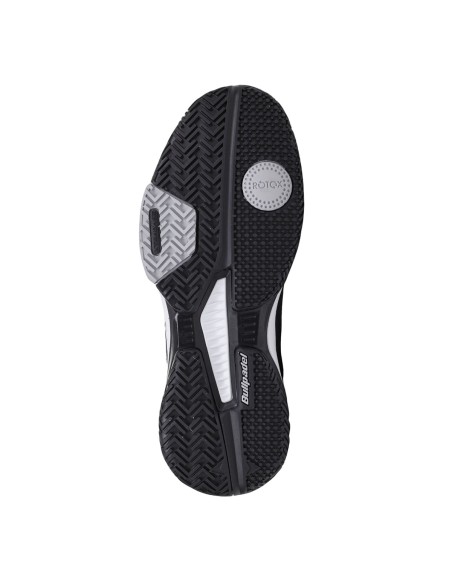 Bullpadel -Bullpadel Icon 25V CM55005000 NEGRO