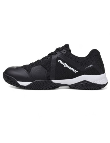 Bullpadel -Bullpadel Icon 25V CM55005000 NEGRO