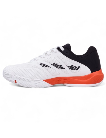 Bullpadel -Bullpadel Hybrid FLY 25V CM54012000 BRANCO