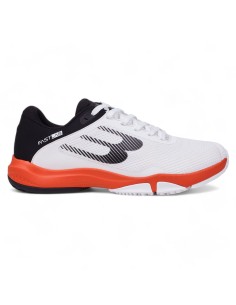 Bullpadel -Bullpadel Hybrid FLY 25V CM54012000 BLANCO