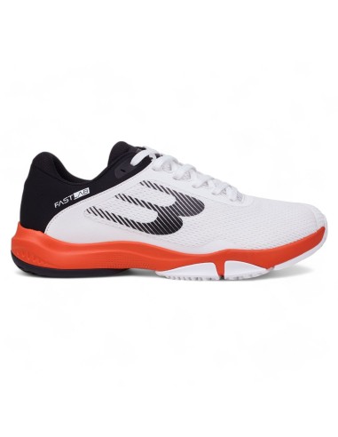 Bullpadel -Bullpadel Hybrid Fly 25V CM54012000 Branco