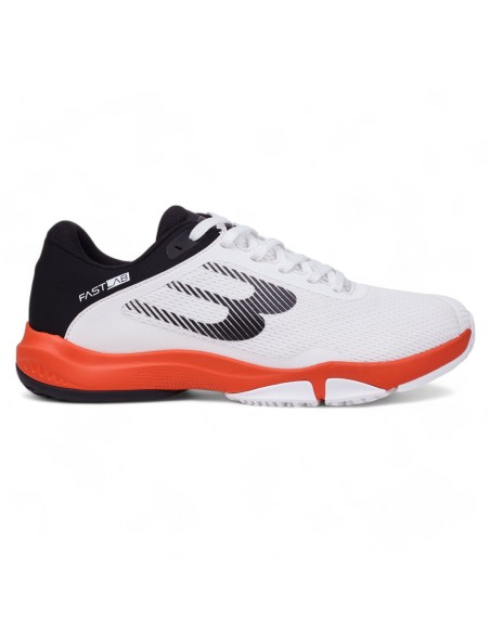 Bullpadel -Bullpadel Hybrid FLY 25V CM54012000 BLANCO