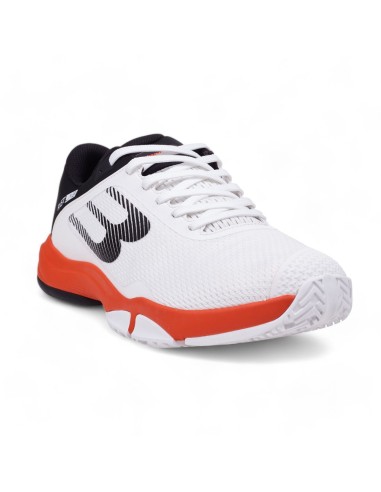 Bullpadel -Bullpadel Hybrid FLY 25V CM54012000 WHITE