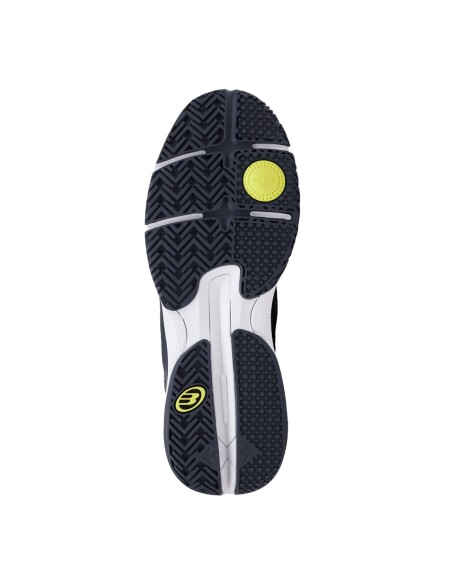 Bullpadel -Bullpadel Hybrid FLY 25V CM54004000 NAVY BLUE