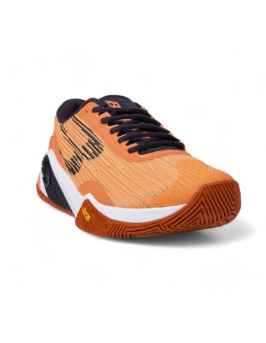 Bullpadel -Bullpadel Hack Vibram 25V CM49706000 Clay